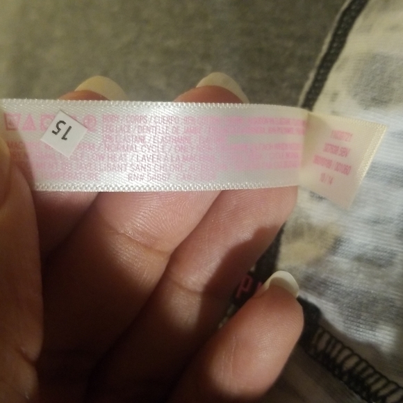 Pink Panties - Picture 4 of 5